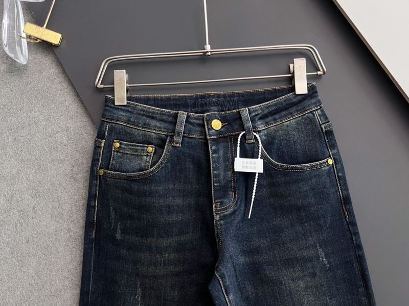 Loewe Jeans